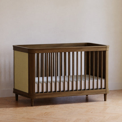 Marin with Cane 3-in-1 Convertible Crib