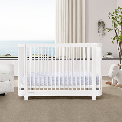 Nest 4-in-1 Convertible Crib