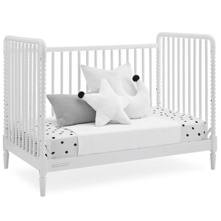 Saint 4-in-1 Convertible Crib
