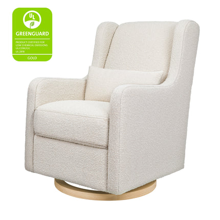 Wally Swivel Glider - Retail Exclusive