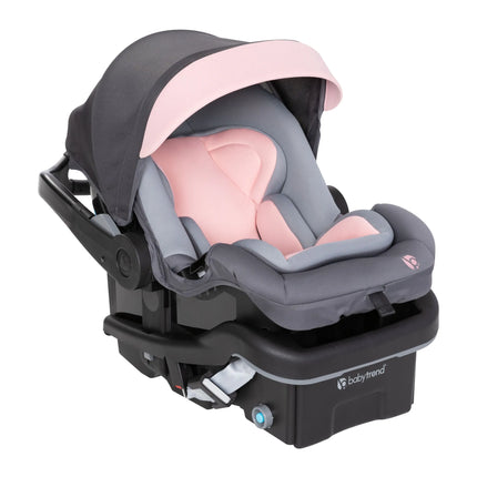 Secure Lift Infant Car Seat - Madrid Pink