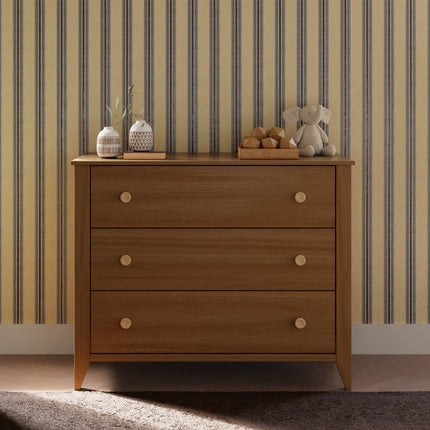 Sprout 3-Drawer Changer Dresser with Removable Changing Tray
