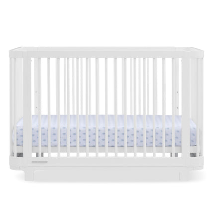 Nest 4-in-1 Convertible Crib