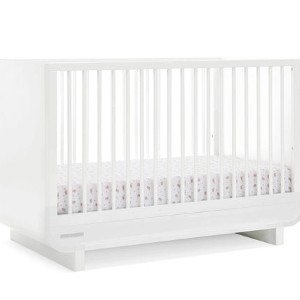 Rhodes 4-in-1 Convertible Crib