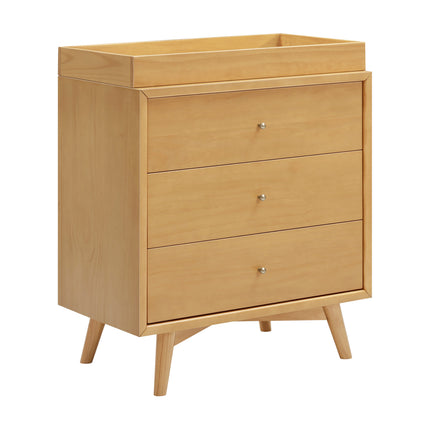 Palma 3-Drawer Assembled Dresser