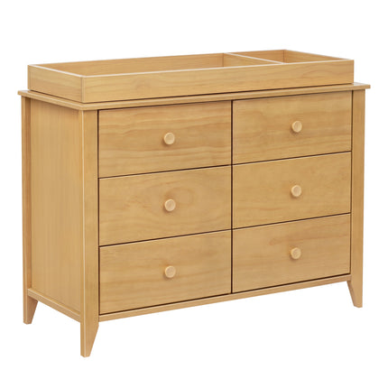 Sprout 6-Drawer Double Dresser
