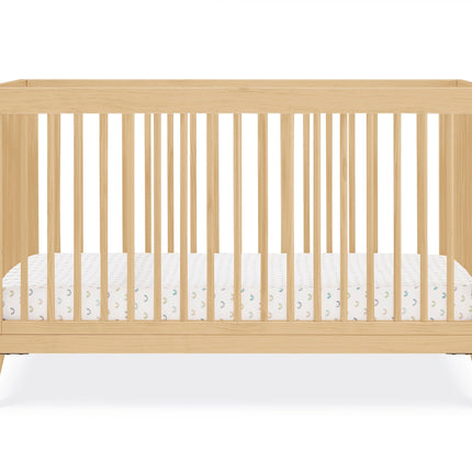 Jordan 4-in-1 Convertible Crib
