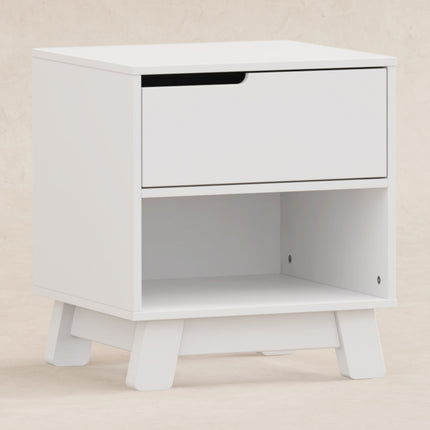 Hudson Nightstand with USB Port