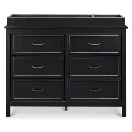 Charlie 6-Drawer Double Dresser