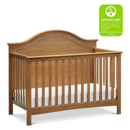 Nolan 4-in-1 Convertible Crib
