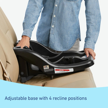 SnugRide 35 LX Infant Car Seat - Elko