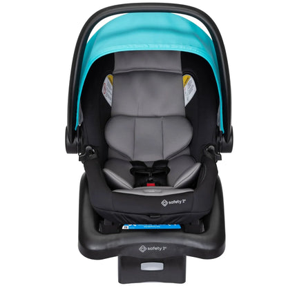 OnBoard LT Infant Car Seat - Lake Blue
