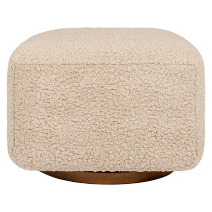 Kiwi Gliding Ottoman