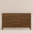 Natural Walnut