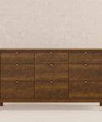 Natural Walnut