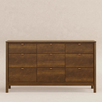 Bondi 9-Drawer Assembled Dresser