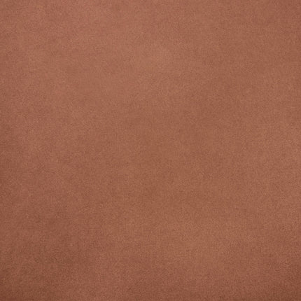 Poe Channeled Swivel Glider in Velvet
