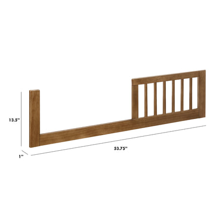 Toddler Bed Conversion Kit for Marley Crib (W4099)