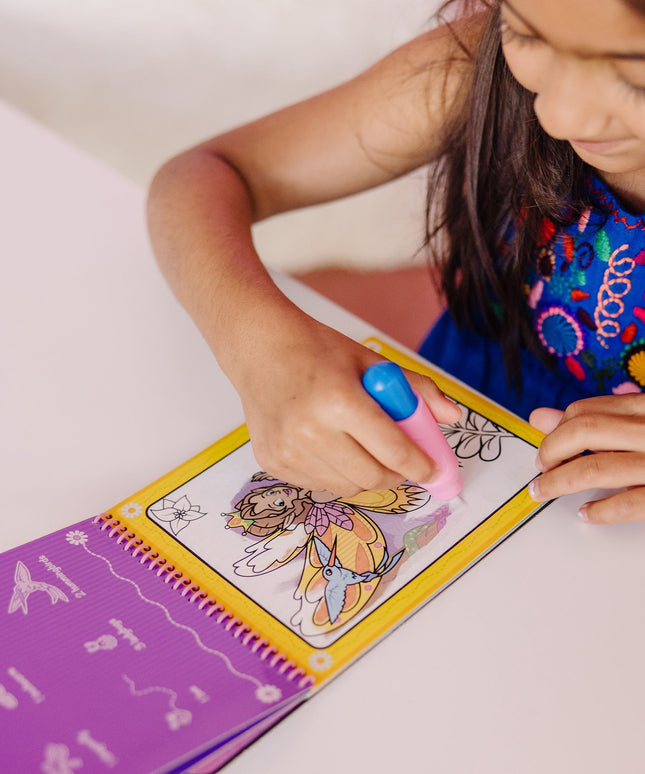 Water Wow!® 3-Pack: Colors & Shapes, Fairy Tales, Animals