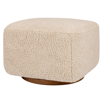 Kiwi Gliding Ottoman