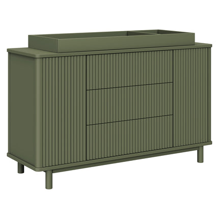 Universal Wide Removable Changing Tray