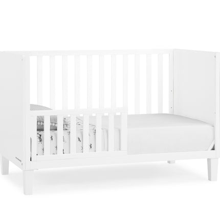 Sonny 4-in-1 Convertible Crib