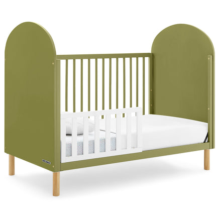 Reese 4-in-1 Convertible Crib