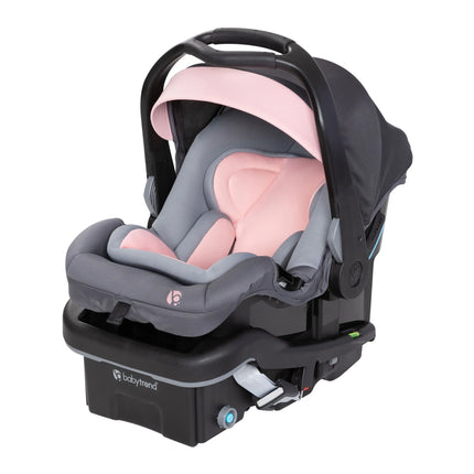 Secure Lift Infant Car Seat - Madrid Pink