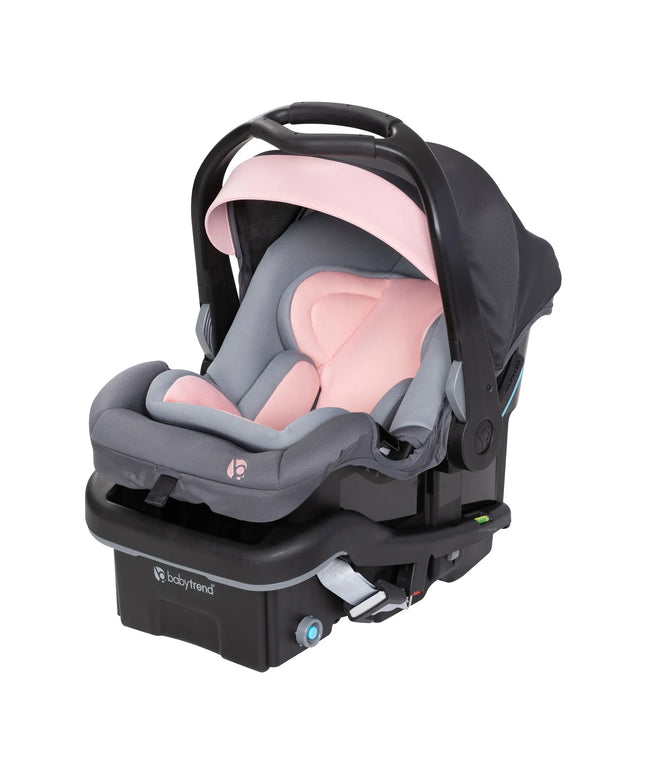 Secure Lift Infant Car Seat - Madrid Pink