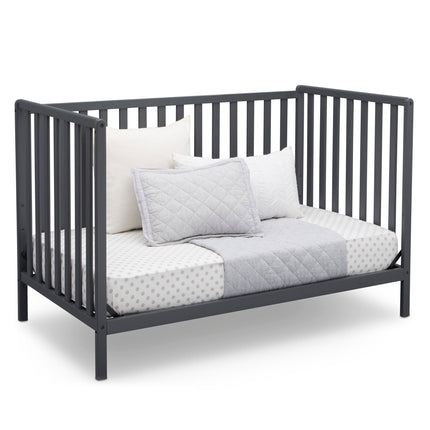 Heartland 4-in-1 Convertible Crib