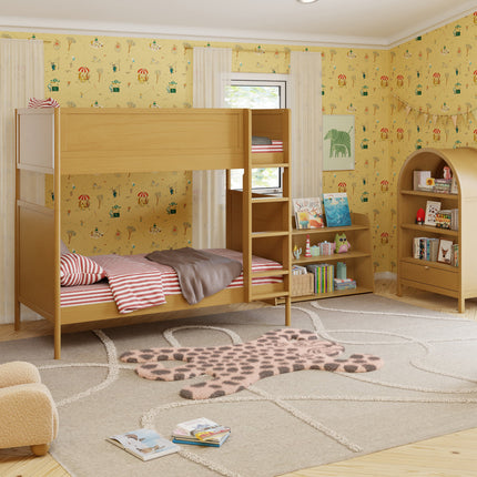 Melo Montessori-Inspired Bookcase