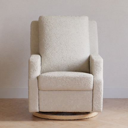 Crewe Recliner and Swivel Glider