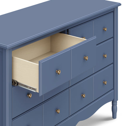 Liberty 6-Drawer Assembled Dresser