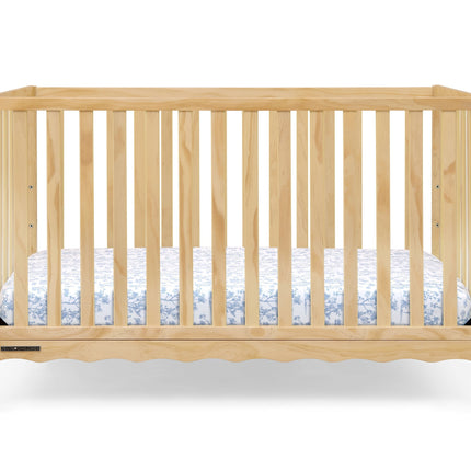 Lulu 5-in-1 Convertible Crib