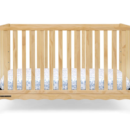 Lulu 5-in-1 Convertible Crib