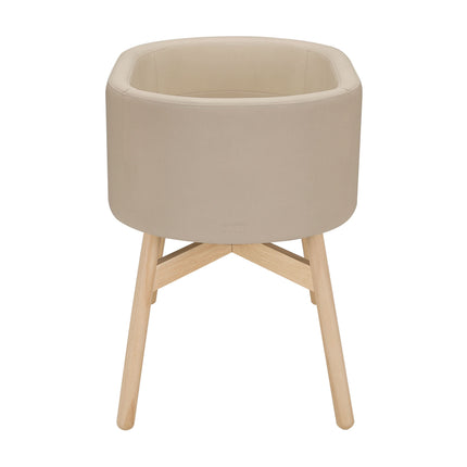 babyletto x GATHRE Capsule Bassinet