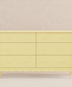 Pale Yellow