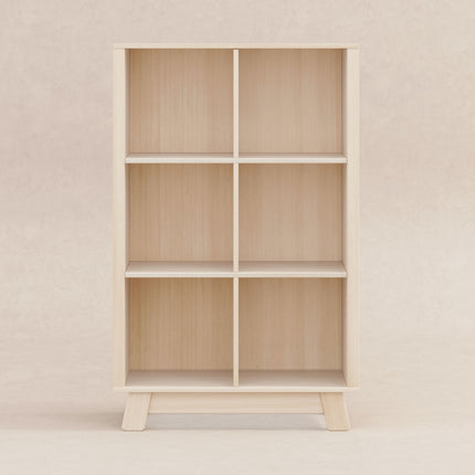 Hudson Cubby Bookcase