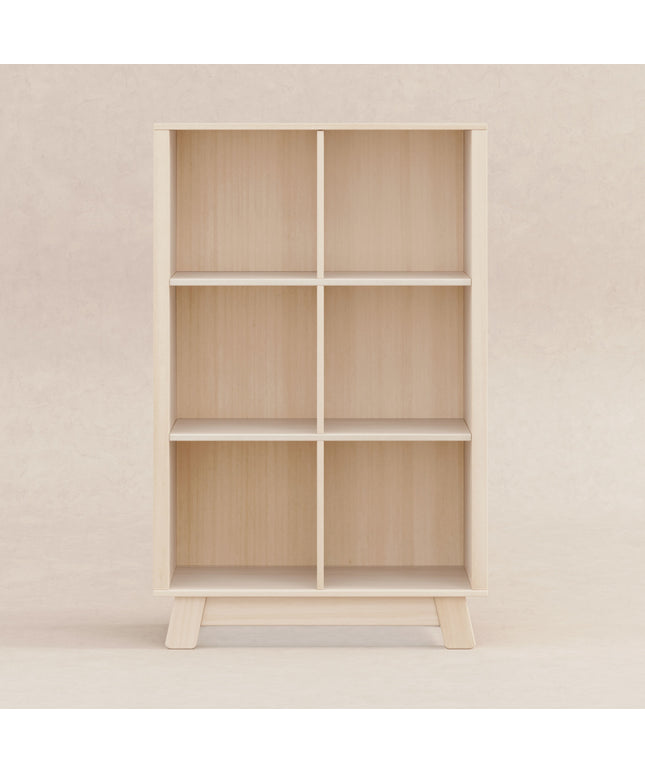Hudson Cubby Bookcase