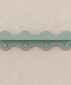 Light Sage/Honey