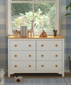 Warm White/Honey