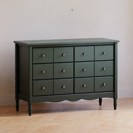 Liberty 6-Drawer Assembled Dresser