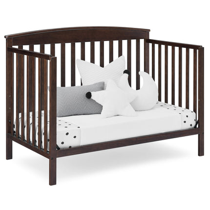 Hanover 6-in-1 Convertible Baby Crib