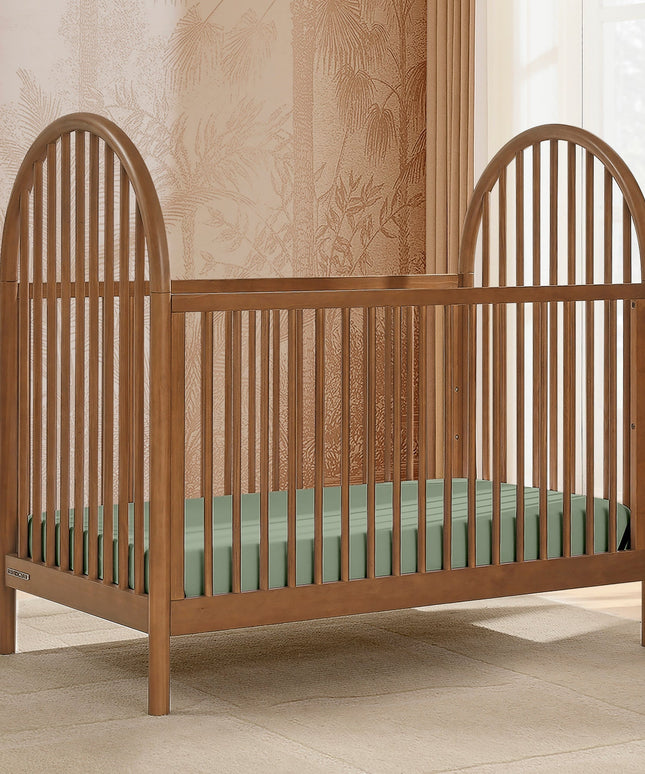 Cannon 4-in-1 Convertible Crib
