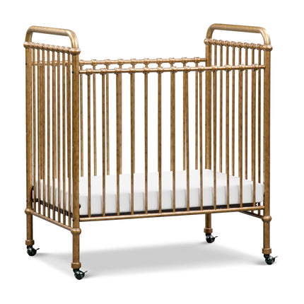 Abigail 3-in-1 Convertible Mini Crib