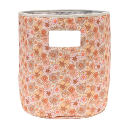 Flower Child Storage Tote Set