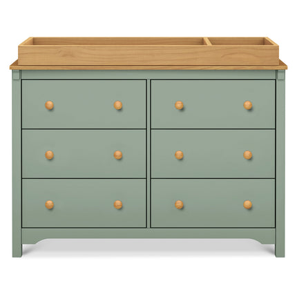 Shea 6-Drawer Dresser