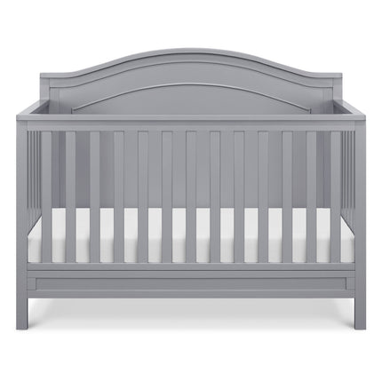 Charlie 4-in-1 Convertible Crib