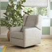 Performance Grey Linen