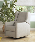 Performance Grey Linen